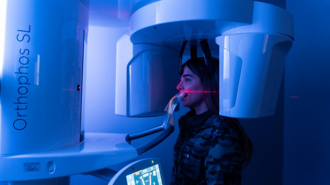 Slider image (7) PURE Smile Makeover Center